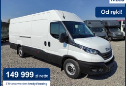 Iveco Daily 35S18 Hi-Matic 16m3 L4H2 35S18 Hi-Matic 16m3 L4H2 180KM