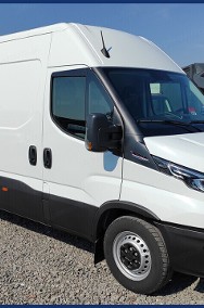 Iveco Daily 35S18 Hi-Matic 16m3 L4H2 35S18 Hi-Matic 16m3 L4H2 180KM-2