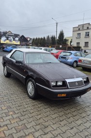 * Cabrio * 3.0 V6 *82 tys km * FULL OPCJA*-2