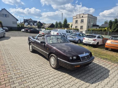 * Cabrio * 3.0 V6 *82 tys km * FULL OPCJA*-1