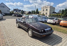 Chrysler LeBaron III * Cabrio * 3.0 V6 *82 tys km * FULL OPCJA*