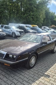 * Cabrio * 3.0 V6 *82 tys km * FULL OPCJA*-2