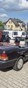 * Cabrio * 3.0 V6 *82 tys km * FULL OPCJA*-4