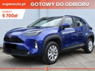 Toyota Yaris Cross Comfort 1.5 Hybrid Comfort 1.5 Hybrid 130KM | Tempomat adaptacyjny!