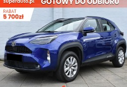 Toyota Yaris Cross Comfort 1.5 Hybrid Comfort 1.5 Hybrid 130KM | Tempomat adaptacyjny!