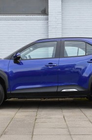 Toyota Yaris Cross Comfort 1.5 Hybrid Comfort 1.5 Hybrid 130KM | Tempomat adaptacyjny!-2