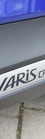 Toyota Yaris Cross Comfort 1.5 Hybrid Comfort 1.5 Hybrid 130KM | Tempomat adaptacyjny!-4