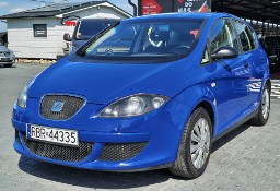 SEAT Altea I 1.6 MPI ! LPG ! Zarejestrowany ! Dobry Stan !