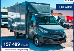 Iveco Daily 35S18 Kontener 10EP 35S18 Kontener 10EP 180KM