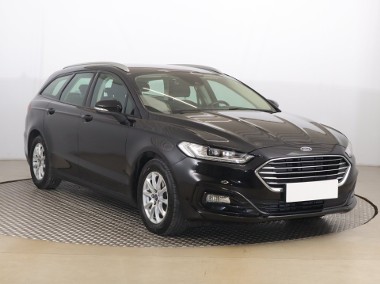 Ford Mondeo IX , Salon Polska, 1. Właściciel, Serwis ASO, Klimatronic,-1