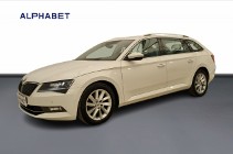 Skoda Superb III Superb 2.0 TDI Style DSG Salon PL 1wł.