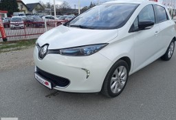 Renault Zoe Elektryk