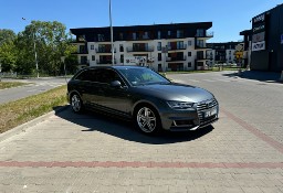 Audi A4 B9 Audi A4 2.0 TDI Quatrro S tronic 3 x Sline Matrix Beam, ACC, Skóra