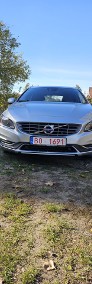 Volvo v60 4x4 full opcja. Niski przebieg -3