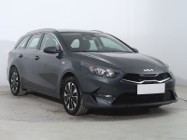 Kia Cee'd III , Salon Polska, 1. Właściciel, Serwis ASO, Automat, VAT 23%,