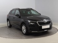 Skoda Kamiq , Salon Polska, Automat, Klimatronic, Tempomat, Parktronic