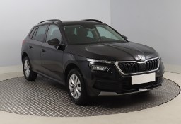 Skoda Kamiq , Salon Polska, Automat, Klimatronic, Tempomat, Parktronic