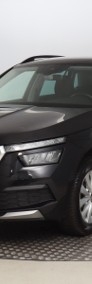 Skoda Kamiq , Salon Polska, Automat, Klimatronic, Tempomat, Parktronic-3