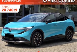 Nissan Leaf Evolve Plus 75kWh 2WD AT Evolve Plus 75kWh 2WD AT 217KM
