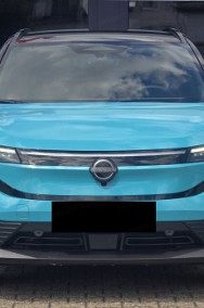 Nissan Leaf Evolve Plus 75kWh 2WD AT Evolve Plus 75kWh 2WD AT 217KM-2