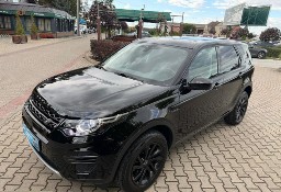 Land Rover Discovery Sport D150 2.0d 150KM 4x4 2019r Możliwa zamiana!