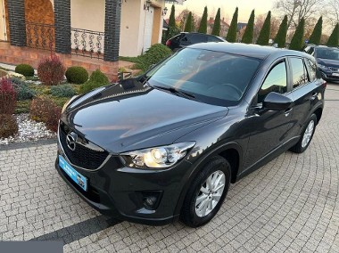 2.2 SKYACTIV-D AWD Center-Line 150KM 2014r bezwypadkowy, PL, ASO-1