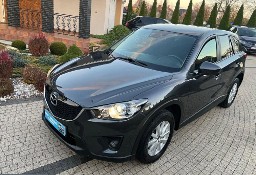 Mazda CX-5 2.2 SKYACTIV-D AWD Center-Line 150KM 2014r bezwypadkowy, PL, ASO