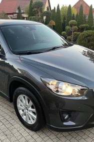 2.2 SKYACTIV-D AWD Center-Line 150KM 2014r bezwypadkowy, PL, ASO-2