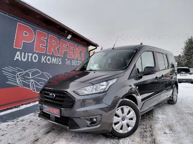 Ford Transit Connect-1