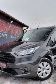 Ford Transit Connect-2