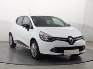 Renault Clio IV , Salon Polska, 1. Właściciel, Serwis ASO, Klima, Tempomat,