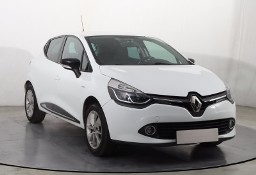 Renault Clio IV , Salon Polska, 1. Właściciel, Serwis ASO, Klima, Tempomat,