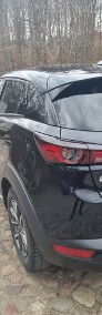 Na sprzedaż Mazda CX3 -4