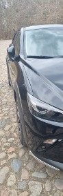 Na sprzedaż Mazda CX3 -3