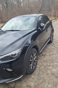 Na sprzedaż Mazda CX3 -2