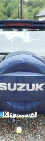 Suzuki Grand Vitara II WYNAJEM - ZAMIANA-4