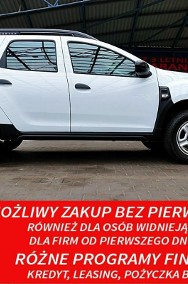 Dacia Duster I 4x4 3 Lata GWARANCJA Bezwypadkowy PARKTRONIC+Led Serwisowany FV 23%-2