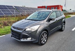 Ford Kuga III