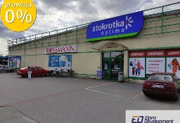 Lokal Sokołów Podlaski