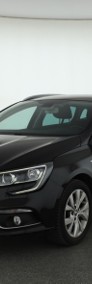 Renault Megane IV , Salon Polska, 1. Właściciel, VAT 23%, Navi, Klimatronic,-3