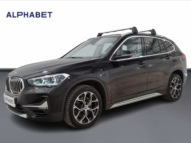 BMW X1 F48 X1 xDrive20i xLine aut Salon PL 1wł.-1