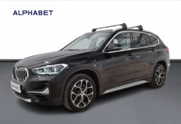 BMW X1 F48 X1 xDrive20i xLine aut Salon PL 1wł.