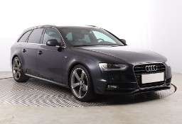 Audi A4 IV (B8) , 177 KM, Automat, Skóra, Navi, Xenon, Bi-Xenon, Tempomat,