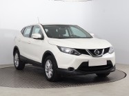 Nissan Qashqai II , Salon Polska, Klimatronic, Tempomat, Parktronic