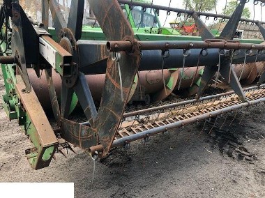 John Deere 620r [CZĘŚCI] Ślimak Motowidła-1