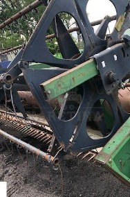 John Deere 620r [CZĘŚCI] Ślimak Motowidła-2