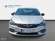 Opel Astra K V 1.5 CDTI GS Line S&amp;S Hatchback. WI614LE