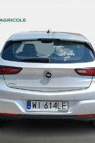 Opel Astra K V 1.5 CDTI GS Line S&S Hatchback. WI614LE-2