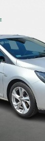 Opel Astra K V 1.5 CDTI GS Line S&S Hatchback. WI614LE-4