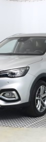 MG HS , 1. Właściciel, Serwis ASO, Automat, Skóra, Navi,, , 1. Właściciel,-3